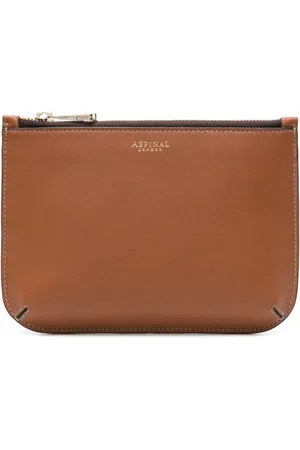ASPINAL OF LONDON Bolsa de mano Ella mediana