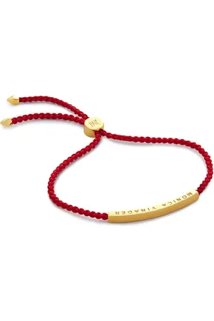 Monica Vinader Pulsera Linear Mini