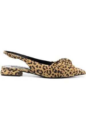 Roberto Cavalli Mules Le Pettegole