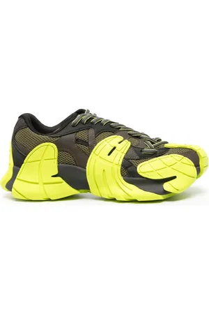 Camper Tenis Tormenta