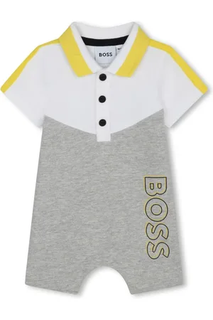 Polo bebe hugo boss hot sale