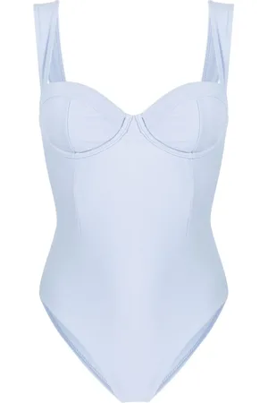 Simkhai Traje de baño Kyle