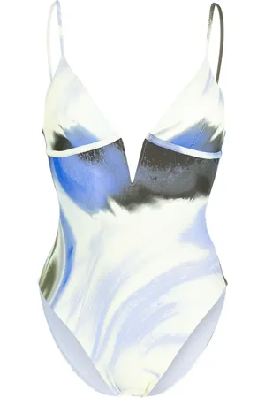 Simkhai Traje de baño Maelle