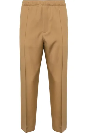 Lanvin Pantalones tapered