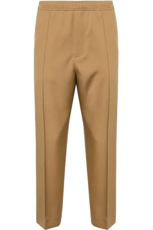 Lanvin Pantalones tapered