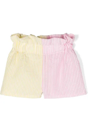 Wauw Capow by Bangbang Shorts Cinnamon