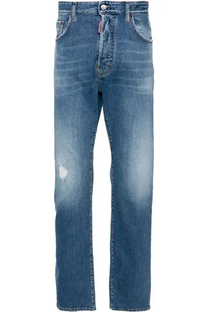 Dsquared2 Jeans slim 642
