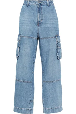 Diesel Jeans D-Fish-Cargo