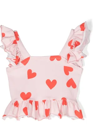 Wauw Capow by Bangbang Blusa Beatrix Lovely