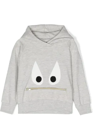 Wauw Capow by Bangbang Hoodie Dragon Dean