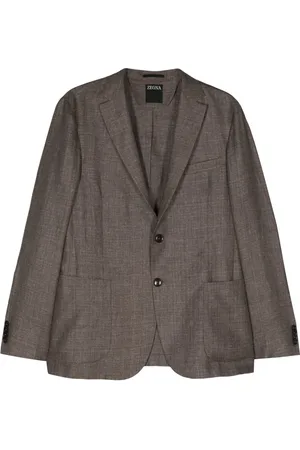 Ermenegildo Zegna Blazer con botones
