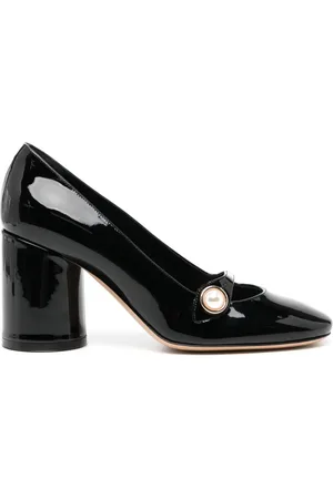 Casadei Zapatillas Emily Cleo con tacón de 80mm