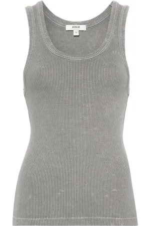 AGOLDE Camiseta Poppy