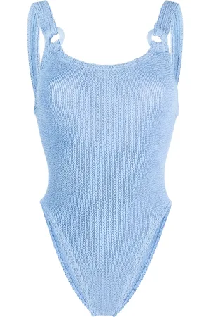 Hunza G Traje de baño Domino