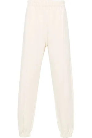 GCDS Pants con logo bordado