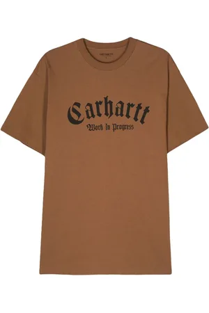 Carhartt Playera Onyx