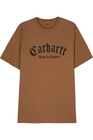 Carhartt Playera Onyx