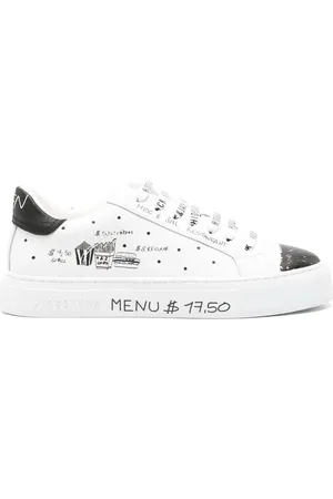 HIDE&JACK Tenis Essence Sketch