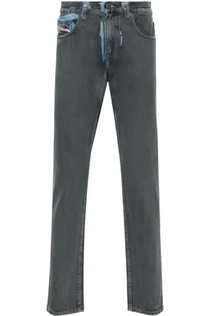 Diesel Jeans slim D-STRUKT 2019