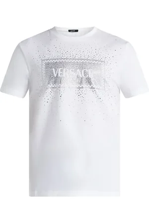 VERSACE Playera Crystal 