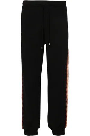 Lanvin Pants con motivo de rayas