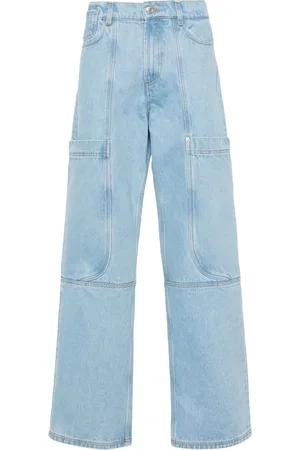 GCDS Jeans Ultrapocket
