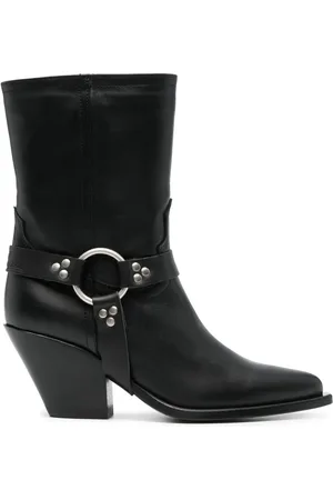 SONORA Botas con tacón de 70mm