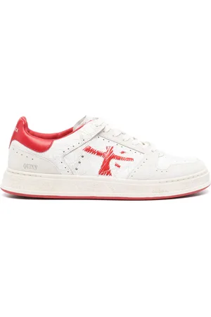 Premiata Tenis bajos Quinn