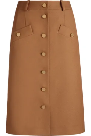 Bally Falda midi