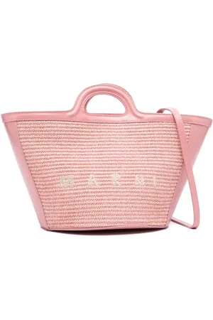 Marni Bolsa Tropicalia pequeña