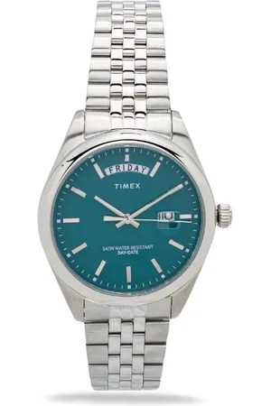 Timex Reloj Legacy Day And Date de 41mm