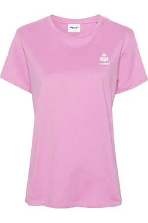Marant Etoile Playera Aby
