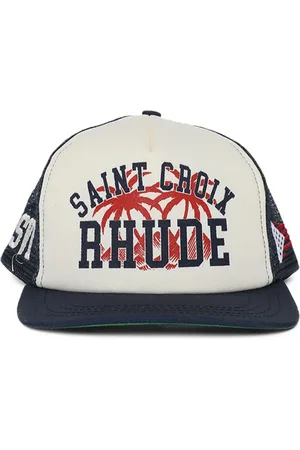 Rhude Gorra Saint Croix