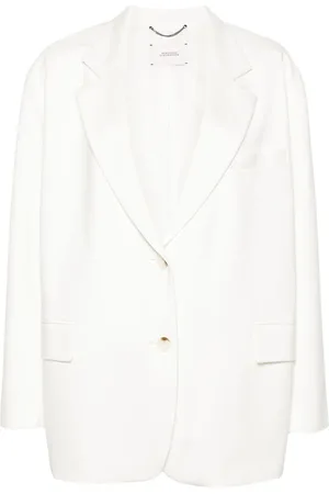 Dorothee Schumacher Blazer con botones