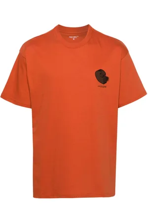 Carhartt Playera Diagram C