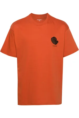 Carhartt Playera Diagram C