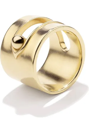 Goossens Anillo Boucle grande
