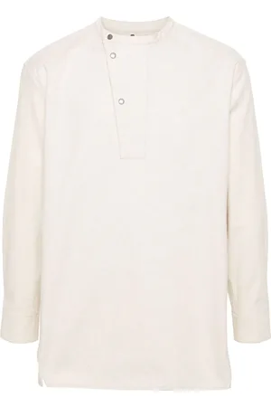 OAMC Camisa manga larga