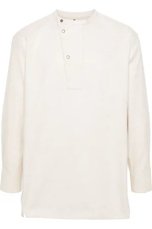OAMC Camisa manga larga