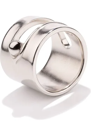 Goossens Anillo Boucle grande