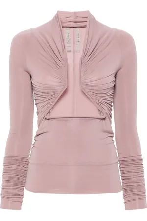 Rick Owens Top Prong