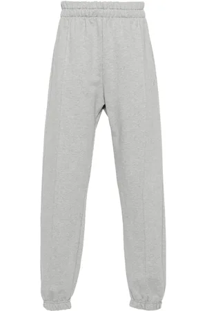 GCDS Pants con logo bordado