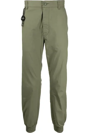 Izzue Pantalones tapered