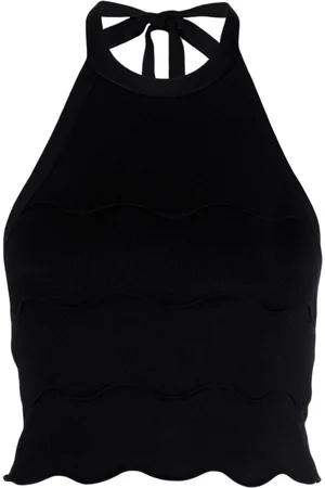 Patou Top tejido Wave Milano