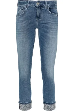 Liu Jo Skinny jeans Bottom Up