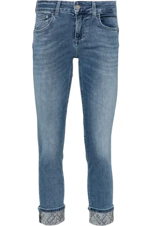 Liu Jo Skinny jeans Bottom Up