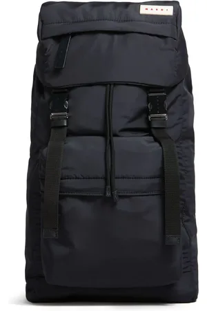 Marni Mochila Puff