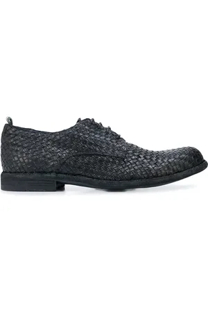 Officine creative Zapatos derby Princeton 010