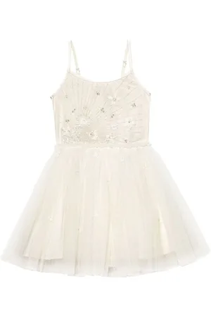Tutu Du Monde Vestido Bébé Ceramic
