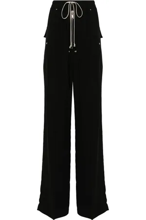 Rick Owens Pantalones anchos